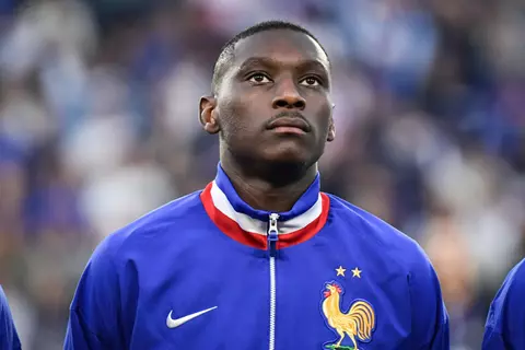 بعد تعثر يوفنتوس.. فوت ميركاتو: توتنهام يدخل سباق صفقة راندال كولو مواني